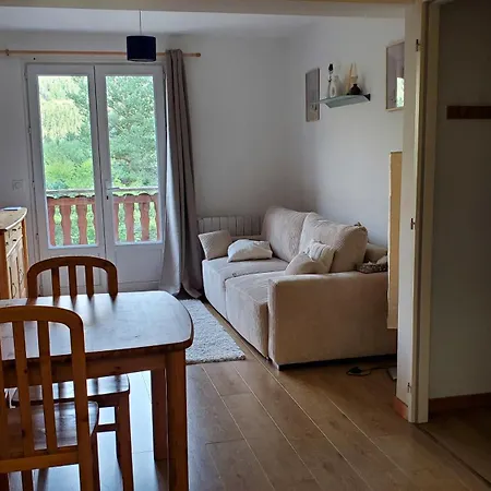 Cosy Appart A La Montagne *