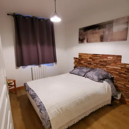 Cosy Appart A La Montagne
