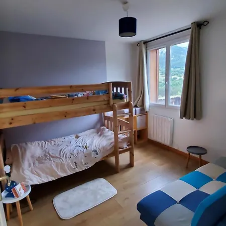 Cosy Appart A La Montagne アパート Seyne