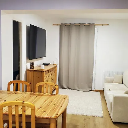 アパート Cosy Appart A La Montagne Seyne