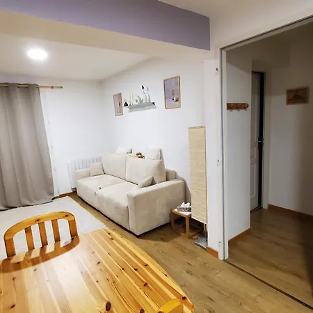 Cosy Appart A La Montagne