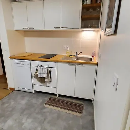 Cosy Appart A La Montagne アパート *